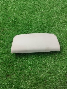 Бардачок под очки лада Веста 2018