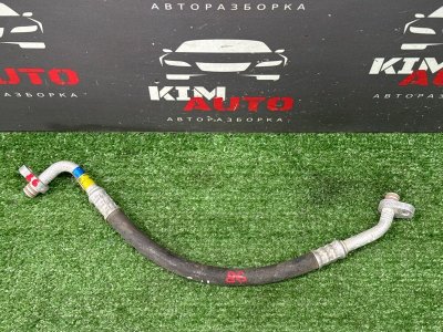 Трубка кондиционера Citroen C 4