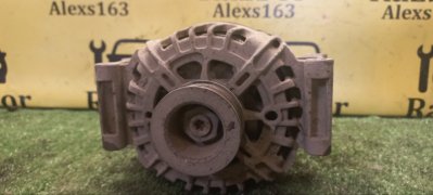 Генератор Lada XRAY 2018 хетчбек 5-дверный