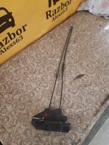 Замок двери Geely Emgrand EC7 2013 FE-1/2