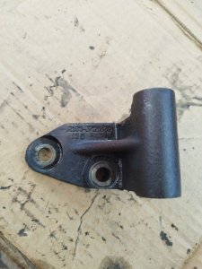 Кронштейн генератора лада 2105 2105