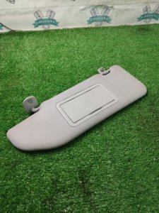 Козырек солнцезащитный лада Веста 2018