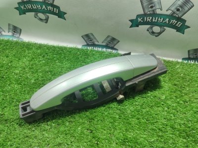 Ручка двери внешняя Ford FOCUS 2