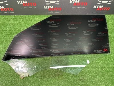 Стекло двери Kia Soul 2014 SW