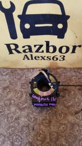 Подрулевой шлейф Hyundai Solaris 2012