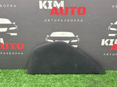 Накладка торпедо Hyundai Getz