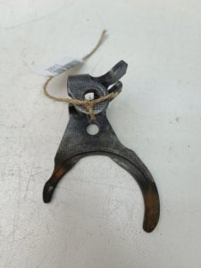 Вилка кпп VOLKSWAGEN Golf 2