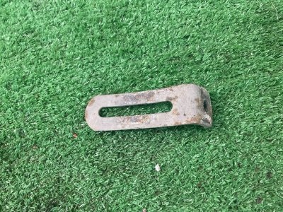 Кронштейн генератора лада 21053 2105