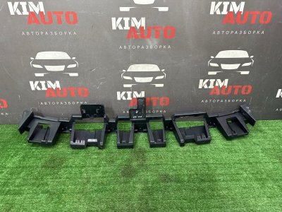 Кронштейн бампера Ford Kuga 2013 SUV