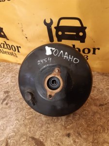 Вакуумник Lifan Solano 2011 620