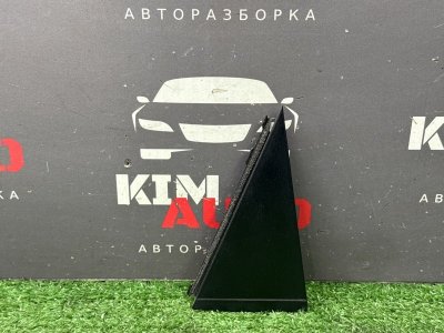 Накладка двери наружная Hyundai i30 2013