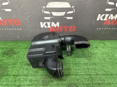 Резонатор воздушного фильтра Kia Soul 2014 SW