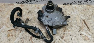 ТНВД Mercedes VIANO 2011 639 рест