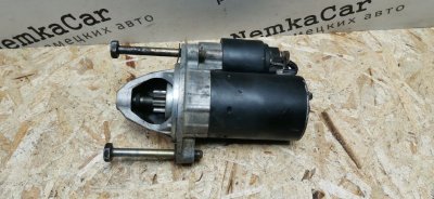 Стартер Mercedes C180 1996 W202