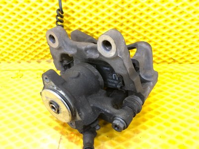 Суппорт тормозной Volkswagen Tiguan 2013 5N1