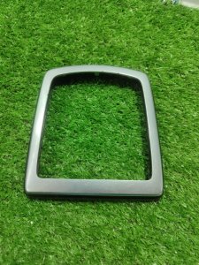 Накладка центральной консоли Ford FOCUS 2