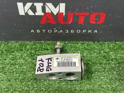Клапан кондиционера Ford Kuga 2013 SUV