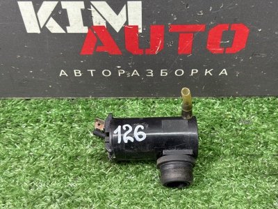 Моторчик стеклоомывателя Suzuki Liana