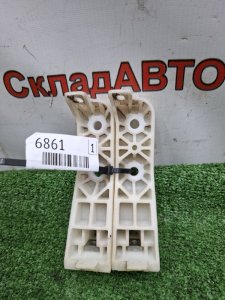 Кронштейн фары MITSUBISHI OUTLANDER 2010 CW5W