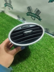 Дефлектор воздушный Ford FOCUS 2