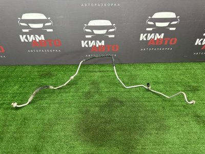 Трубка кондиционера Ford Mondeo 4