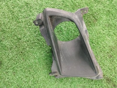 Заглушка ПТФ ЛАДА приора 2172