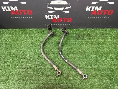 Шланг тормозной Hyundai i30 2013
