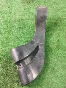 Воздуховод салона лада 2114 хэтчбек