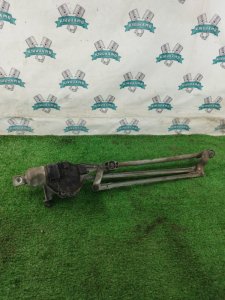 Трапеция дворников Ford FOCUS 2