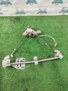 Стеклоподъемный механизм лада 2114 хэтчбек