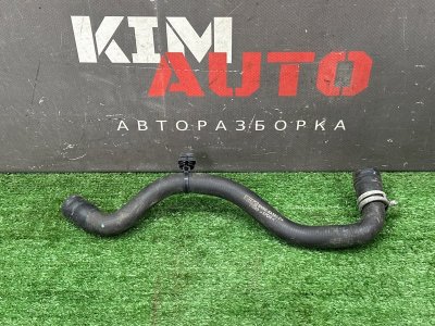 Патрубок охлаждения Ford Kuga 2013 SUV