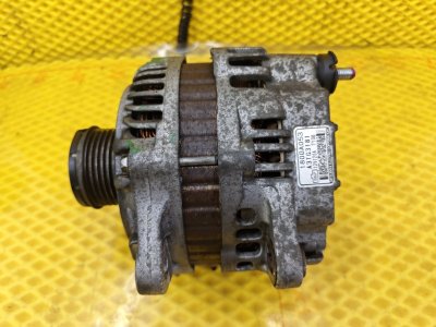 Генератор Mitsubishi Outlander XL