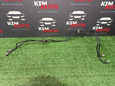 Тормозные трубки Skoda Fabia 2 2011 HB