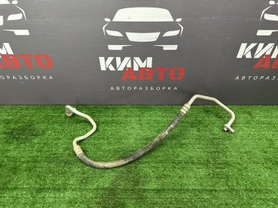 Трубка кондиционера Kia Rio 2