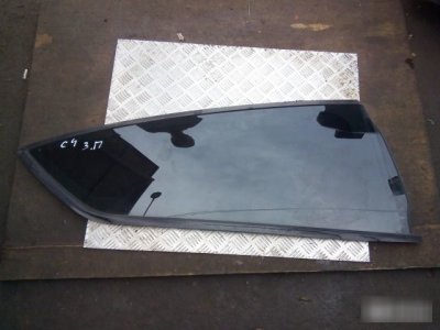 Стекло Citroen C4