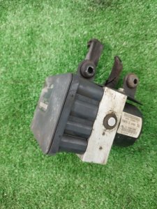 Блок ABS Ford FOCUS 2