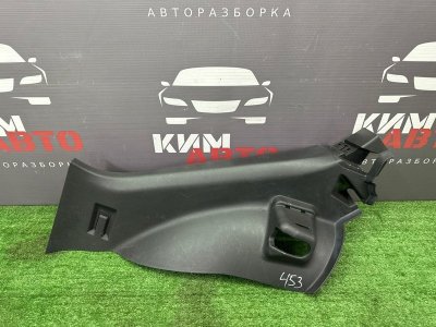Накладка стойки кузова Opel Astra J