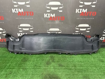 Накладка под жабо водосток Ford Kuga 2013 SUV