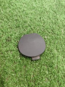 Заглушка буксировочного крюка Mazda CX-5