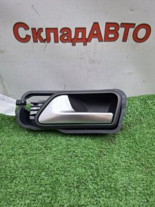 Ручка двери внутренняя VOLKSWAGEN Touran 2011 1T3