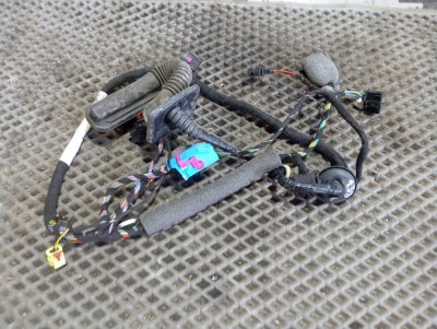 Проводка (коса) Skoda YETI 2015