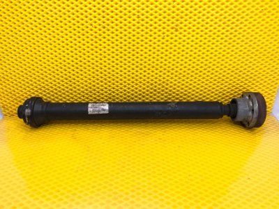 Вал карданный (кардан) Audi Q7 2014 4LB