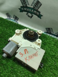 Мотор стеклоподъемника Ford FOCUS 2