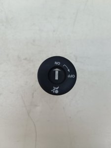 Выключатель airbag Nissan Note E11