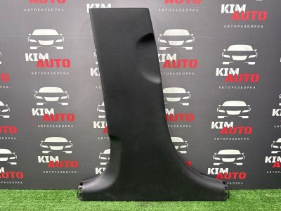 Обшивка стойки нижняя Hyundai i30 2013