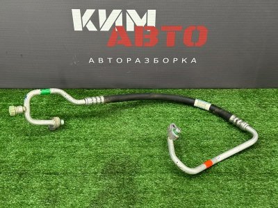 Трубка кондиционера Hyundai i30 2013