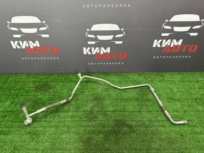 Трубка кондиционера Ford Focus 2