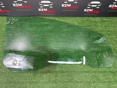 Стекло двери Ford Focus 2