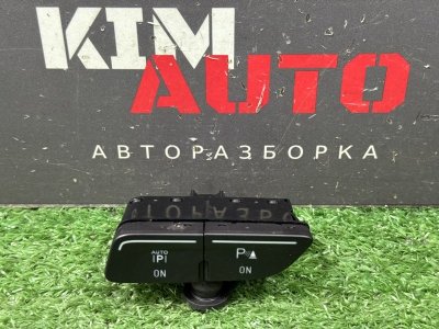 Кнопка парктроника Ford Kuga 2013 SUV
