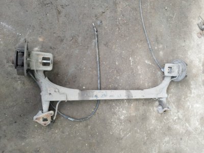 Балка подвески Лада Гранта 2012 седан